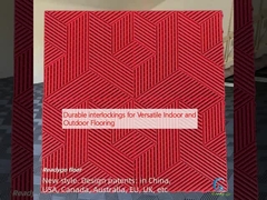 내장 및 외장 바닥의 다재다능한 내장 및 외장 바닥을 위한 내장성 연결